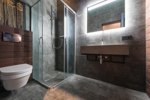 Image of Rebel Bathrooms Preston