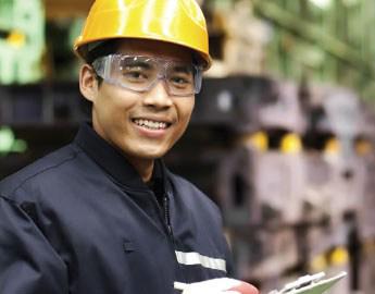 Image of In House Safety