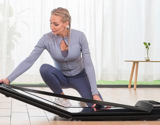 Image of GymBunny.ie | Walking Pad Reviews, Guides & Workouts