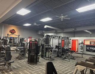 Image of Xcel Fitness