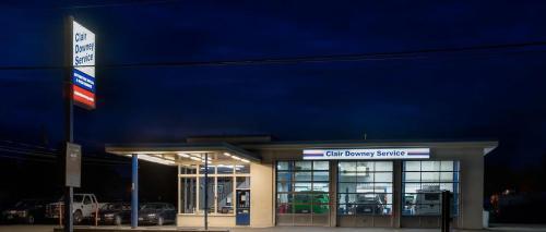 Image of Clair Downey Service