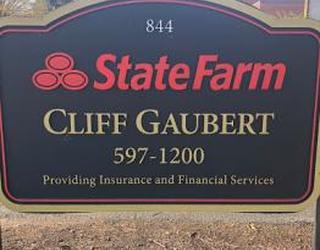 Image of State Farm: Cliff Gaubert