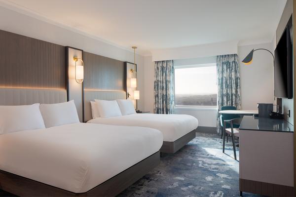 Image of Hilton Glasgow