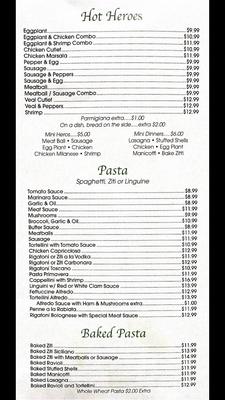 Image of Paradise Pizza