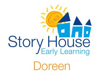 Image of Story House Early Learning Doreen