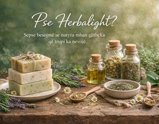 Слика на HerbaLight