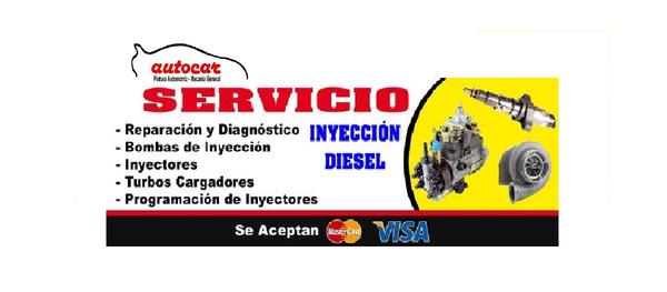 Imagen de Autocar TecniCentro 