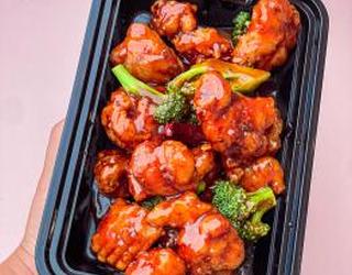 Image of Tso Chinese Takeout & Delivery