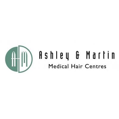Image of Ashley and Martin