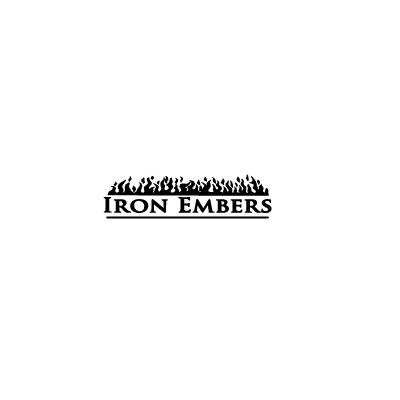 Image of Iron Embers
