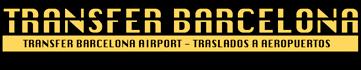 Barcelona airport transfers