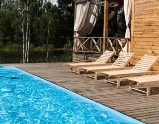 Image of Orange Pools Design & Build