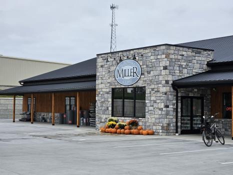 Image of Miller Hardware & Building Supply Ltd