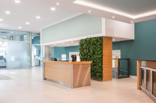 Image of InnovaDent Dental Clinic