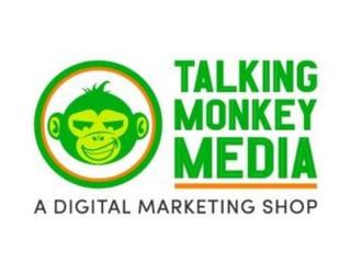 Image of Talking Monkey Media