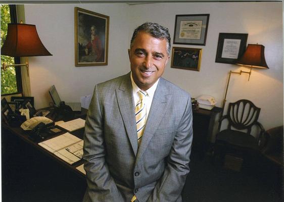 Image of Thomas Taneff Co., LPA