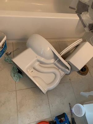 Image de John The Plumber