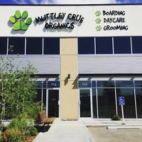 Image de Muttley Crüe Organics