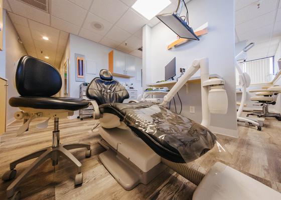 Image of Advanced Dentistry