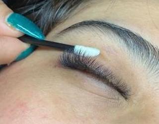 Image of Clasicas More than Lashes
