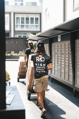 Image of Royal Moving & Storage Culver City