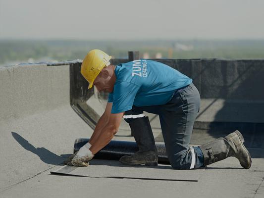 Image of Professional Waterproofing Services in Williamsburg NY