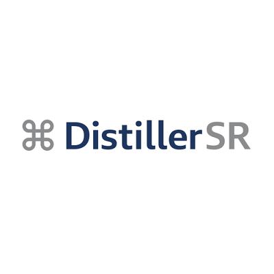 Image de DistillerSR Inc.