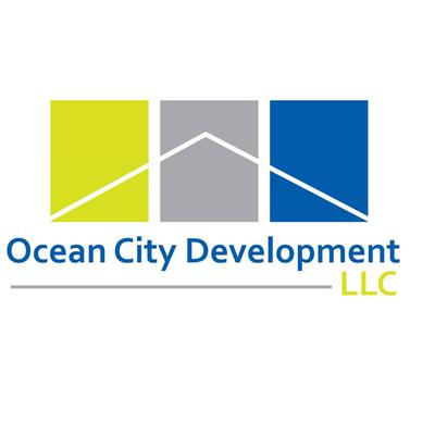 Image of Ocean City Development