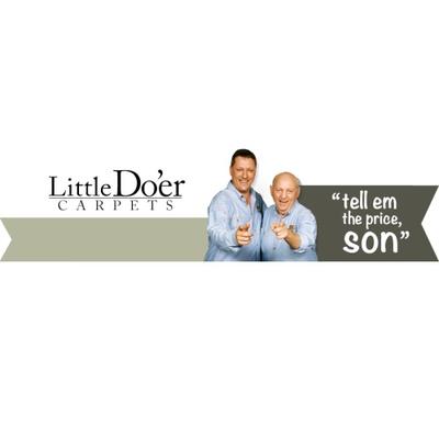 Image of Little Do'er Carpets