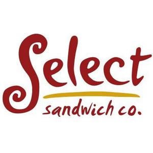 Image of Select Sandwich