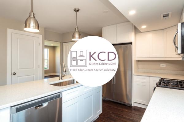 Image of Renovate Your Kitchen- Kitchen Cabinet Deal