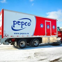 Image of Dependable Truck and Tank