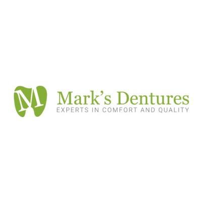 Image of Mark's Dentures