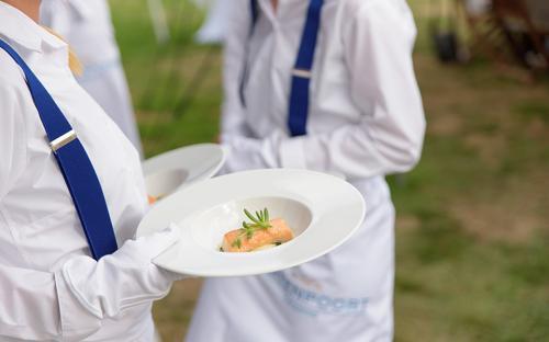Afbeelding van Buitenpoort Catering