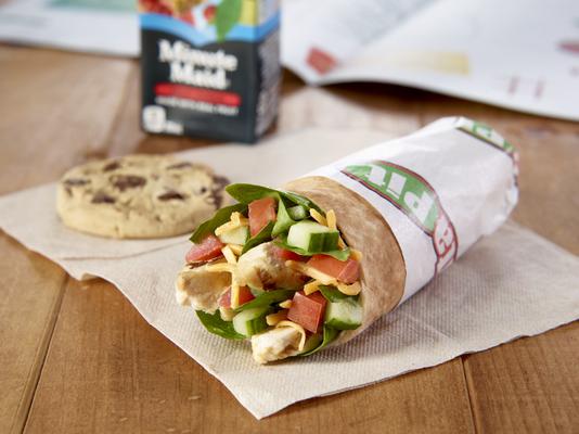 Image of Pita Pit