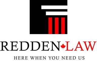 Image of Redden Law