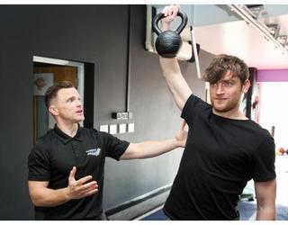 Image of McFerran Physio Bristol Cribbs Causeway