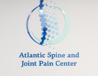 Image of Atlantic Spine and Joint Pain Center LLC: Edward Alexeev, MD