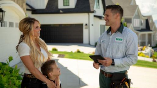 Image of Edge Pest Control and Mosquito Services