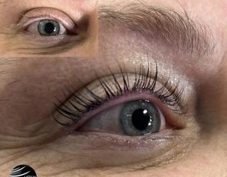 Image of LASH.inc Eyelash Extensions Lash Lifts and Tint
