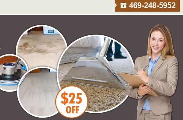 Image of Carpet Cleaning Colony TX