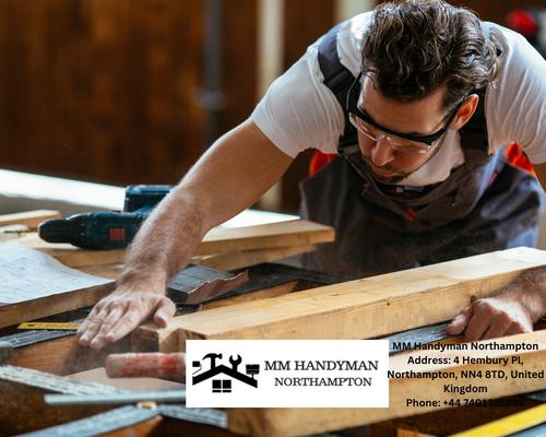 Image of MM Handyman Northampton
