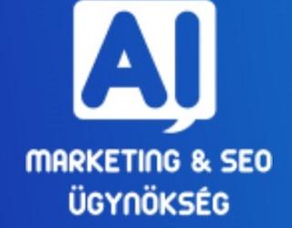 CRS AI marketing & SEO ügynökség Kft. képe