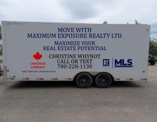 Image de Maximum Exposure Realty Ltd