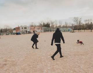 Image de Amir and Aleks