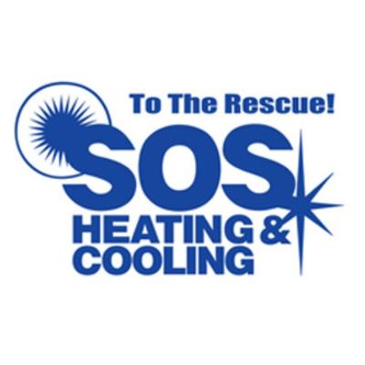 Image of SOS Heating & Cooling
