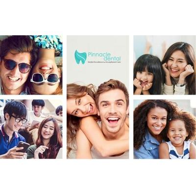 Image of Pinnacle Dental Docklands