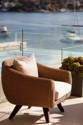 Image of Osier Belle Luxury Outdoor Furniture