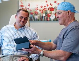 Image of The Lucas Center Cosmetic & Plastic Surgery