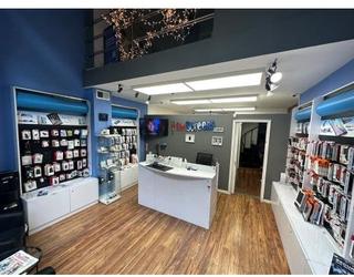 Image of Secure Data Recovery Services